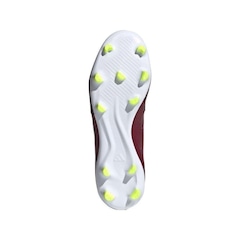 Chuteira de Campo adidas Copa Pure II League - Adulto - Foto 9