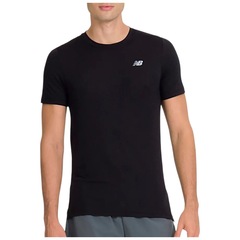 Camiseta New Balance Sport Essentials - Masculina - Foto 1