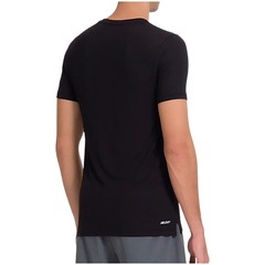 Camiseta New Balance Sport Essentials - Masculina - Foto 2