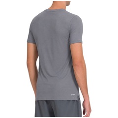 Camiseta New Balance Sport Essentials - Masculina - Foto 2
