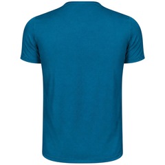 Camiseta New Balance Sport Essentials - Masculina - Foto 2