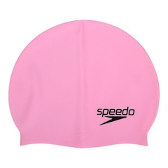 Touca De Natação Speedo Big Swim Cap - Speedo - Foto 1