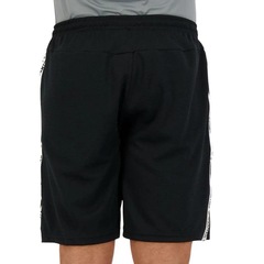 Bermuda do Santos Viagem 2022 Umbro - Masculina - Foto 3