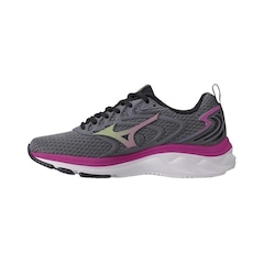 Tênis Mizuno Space 4 Kids - Infantil - Foto 2