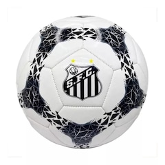 Bola de Futebol de Campo do Santos Clubes 23 Umbro - Foto 2