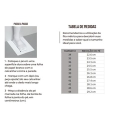 Chinelo Redley Solar - Unissex - Foto 6