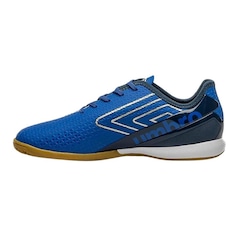 Chuteira Futsal Umbro Chrome - Adulto - Foto 5