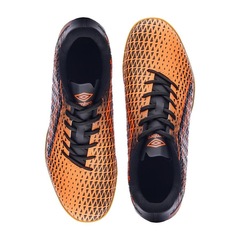 Chuteira Futsal Umbro Mutant - Adulto - Foto 4