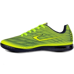 Chuteira Futsal Topper Slick Iv - Adulto - Foto 3