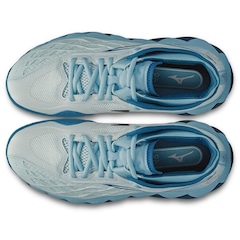 Tênis Mizuno Wave Enforce Tour All Court - Feminino - Foto 2