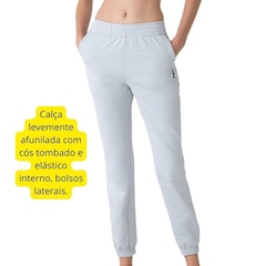 Agasalho Fila Feminino Essential Blend - Foto 5