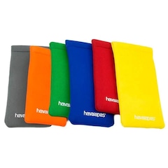 Óculos de Sol Solar Havaianas Ilheus Lente - Foto 5