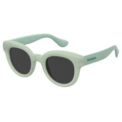 Óculos de Sol Solar Havaianas Ilheus Lente - Foto 1