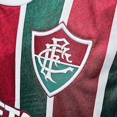 Camisa Regata do Fluminense Basquete 2024 Umbro - Masculina - Foto 2