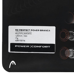 Corda Head Squash Perfect Power 17L 1.20Mm Set Individual - Foto 2