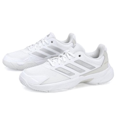 Tênis adidas Courtjam Control 3 Feminino - Foto 2