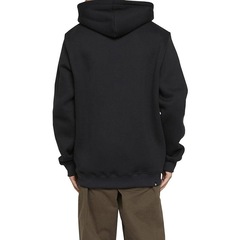 Blusão de Moletom Element Canguru Blazin Center - Masculino - Foto 2