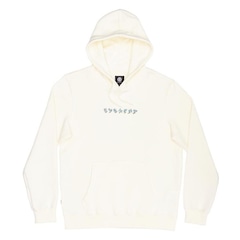 Blusão de Moletom Element Canguru Marching Ants Hoody - Masculino - Foto 3
