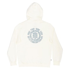 Blusão de Moletom Element Canguru Marching Ants Hoody - Masculino - Foto 4