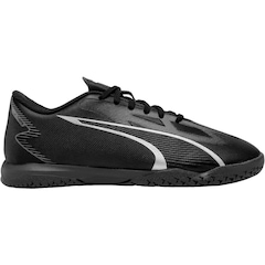 Chuteira Futsal Puma Ultra Play - Adulto - Foto 1