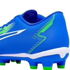 Chuteira de Campo Puma Ultra Play - Adulto - Foto 6