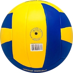 Bola de Vôlei Rainha Vl 7.5 Oficial Pro - Foto 3