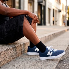 Tênis New Balance Bb80 - Masculino - Foto 8