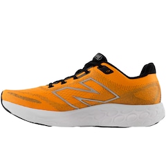 Tênis New Balance Fresh Foam 680V8 Masculino - Foto 3