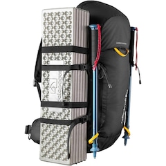 Mochila Cargueira Galapagos Charger - 50 Litros - Foto 5