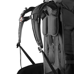 Mochila Cargueira Galapagos Charger - 50 Litros - Foto 6