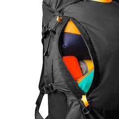 Mochila Cargueira Galapagos Charger - 50 Litros - Foto 7