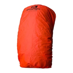 Mochila Cargueira Galapagos Charger - 50 Litros - Foto 10