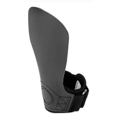 Kit Hand Grip Competition Skyhill + Munhequeira Elástica Listrada - Foto 3