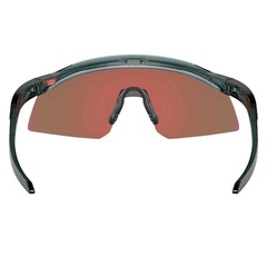 Óculos de Sol Unissex Solar Hydra Unissex Oo9229-04 - Foto 4
