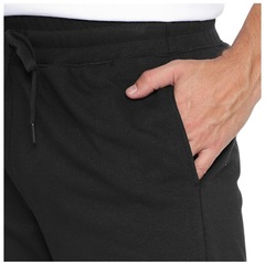 Bermuda New Balance Nb Essentials - Masculina - Foto 3