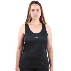 Camiseta Regata Olympikus Essential - Feminino - Foto 1