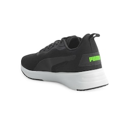 KIT TÊNIS PUMA FLYER + MEIA - MASCULINO - Foto 5