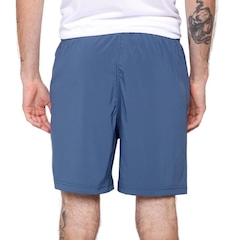 Bermuda Fila Diamond Ii - 6 Masculina - Foto 2