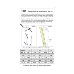 Tênis Qix 90''''S Og - Unissex - Foto 6