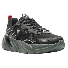 Tênis Fila Street Fit 2 Activewear - Masculino - Foto 3