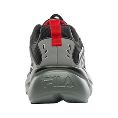 Tênis Fila Street Fit 2 Activewear - Masculino - Foto 4