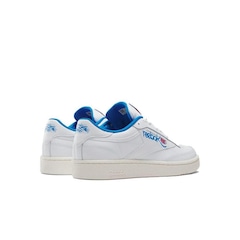 Tênis Reebok Club C 85 - Feminino - Foto 2