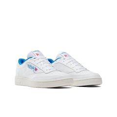 Tênis Reebok Club C 85 - Feminino - Foto 3