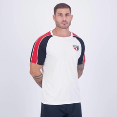 Camisa do São Paulo Plants Braziline - Masculina - Foto 2