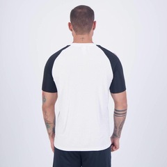 Camisa do São Paulo Plants Braziline - Masculina - Foto 5