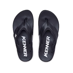 Chinelo Kenner X-Level - Unissex - Foto 1