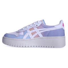 Tênis Asics Japan S Pf - Feminino - Foto 2