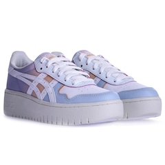 Tênis Asics Japan S Pf - Feminino - Foto 3