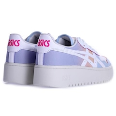 Tênis Asics Japan S Pf - Feminino - Foto 4