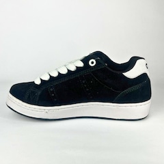 Tênis Qix Combat Suede - Unissex - Foto 4